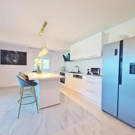 Family Iva Apartment *