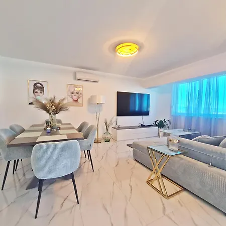 Family Iva Apartment *