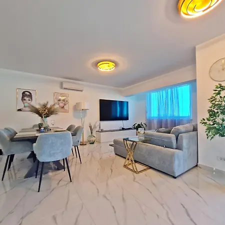 Apartment Family Iva