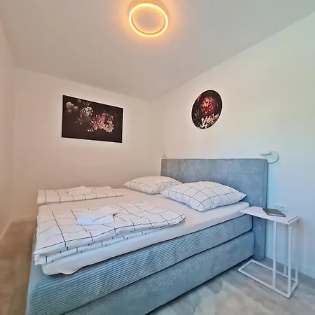 Family Iva Apartment *